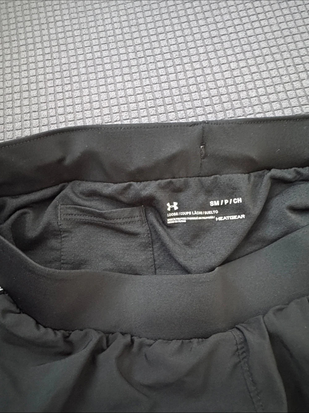 Under Armour ua fly